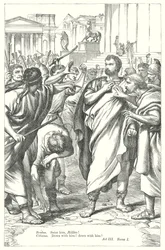 Coriolanus