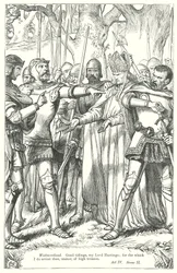 King Henry IV Part II