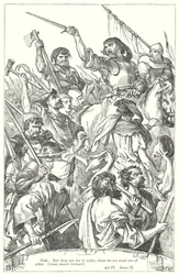 King Henry VI Part II