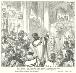 King Richard III