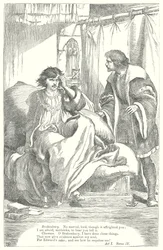 King Richard III
