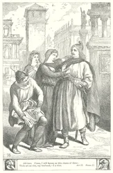 The Comedy of Errors