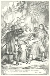 The Comedy of Errors