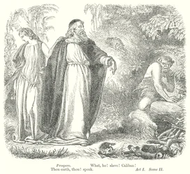 The Tempest