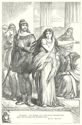 Troilus and Cressida