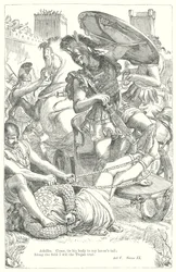 Troilus and Cressida