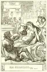 Antony and Cleopatra