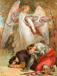 Christian and Hopeful Chastised