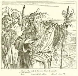 King Lear