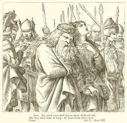 King Lear