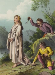Prejudice, Illwill and Godlyman