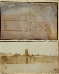 Army Barracks