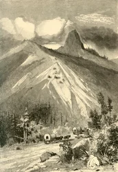 Pilot Knob