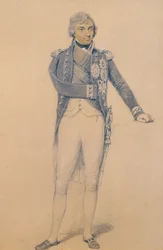 Horatio Nelson