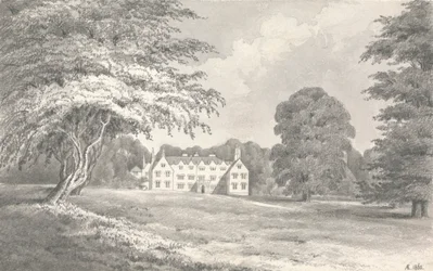 Oakley Hall