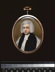Samuel Hallifax, Bishop of Gloucester