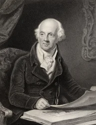 Sir Abraham Hume, 2nd Baronet