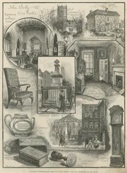 Personal memorials and relics of John Wesley: for the centenary of his death