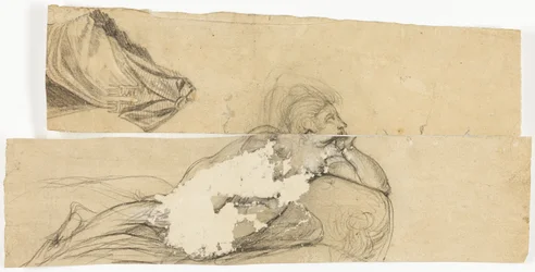 Studies of Nudes