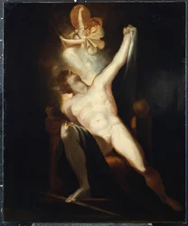 The Birth of Sin