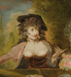 Ursula, c.1789