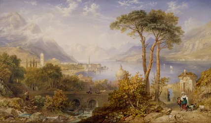 Lake Como