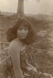 Maori Study