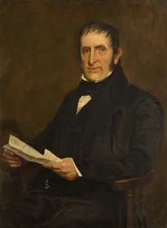 Andrew Spence (b.1774)