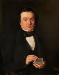 James C Ross, Clothier, Dundee (d.1850)