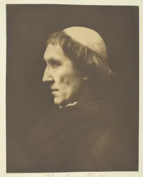 Henry Irving as 