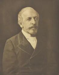 His Excellency the Marquess of Dufferin and Ava