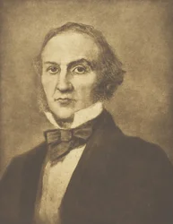 The Right Honourable W.E. Gladstone, M.P.