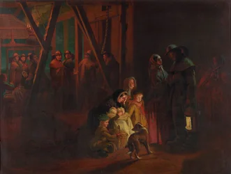 Hartley Pit Disaster