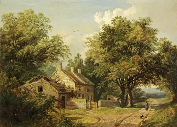 Landscape