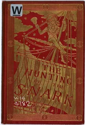 Front cover of 