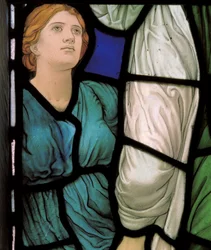 St Paul Preaching to an Onlooker