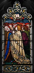 The Ascension
