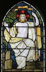 The Risen Christ, c.1875