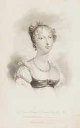 Princess Charlotte Augusta of Wales