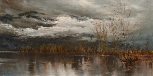 After Rain, Locarno