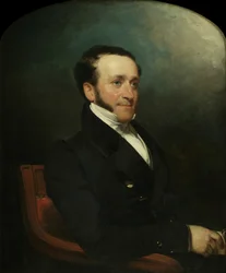 Fitz-Greene Halleck