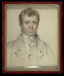 John Wesley Jarvis