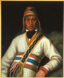 Yoholo-Micco (Creek)