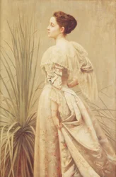 Portrait of a Lady