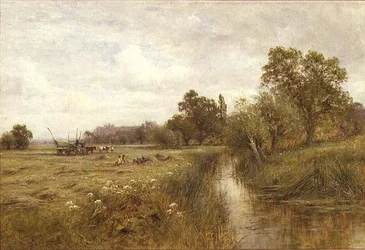Near Arundel, West Sussex