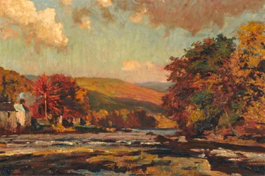 Llangollen