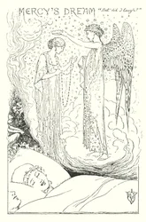 Illustration for The Pilgrim