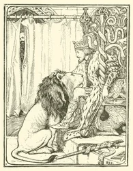 The Twelve Huntsmen