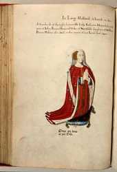 Lady Katherine Howard