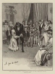 The Lady Mayoress